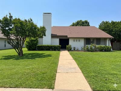 1802 Auburn Drive, Richardson TX 75081