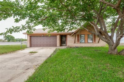 2654 Arlington Lane, Lancaster TX 75134