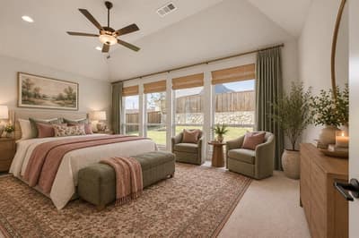 800 Blackberry Road, Haslet TX 76052 - Photo 3