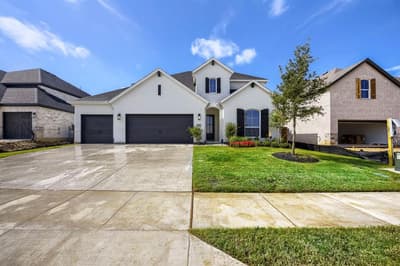 800 Blackberry Road, Haslet TX 76052