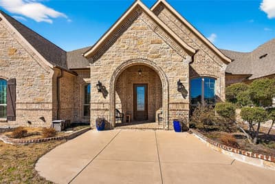 12099 Briargrove Lane, Talty TX 75126