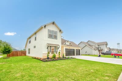 600 Kyle Drive, Tioga TX 76271