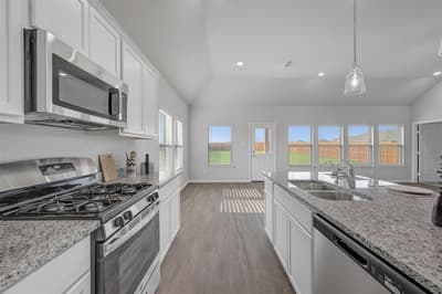 1801 Gulin Street, Royse City TX 75189 - Photo 4
