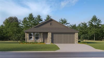 949 Prestonwood Lane, Keene TX 76059