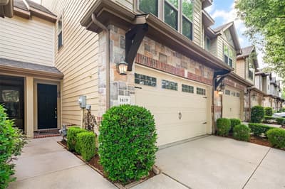 1619 Southwestern Drive, Allen TX 75013 - Photo 2
