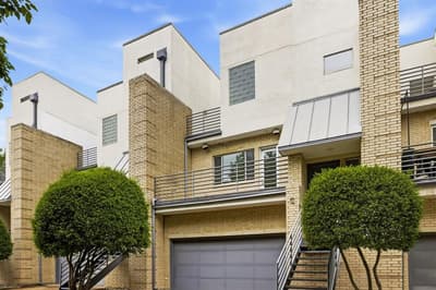 3925 Gilbert Avenue # C, Dallas TX 75219