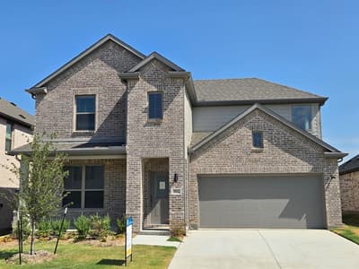 911 Sleepy Landing Drive, Lavon TX 75166