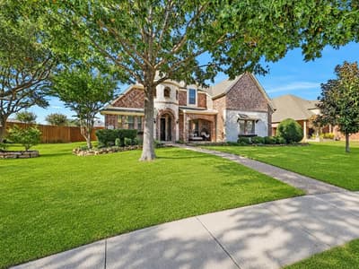 524 Buffalo Bend Court, Murphy TX 75094