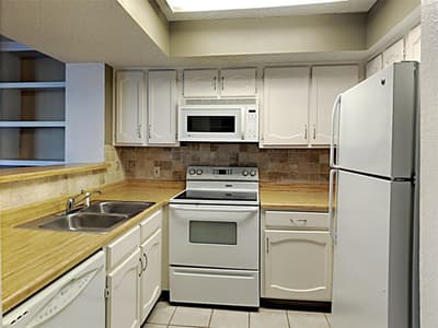 3121 Sondra Drive # 208, Fort Worth TX 76107 - Photo 5