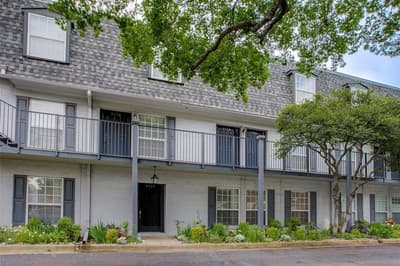 7777 Royal Lane, Dallas TX 75230