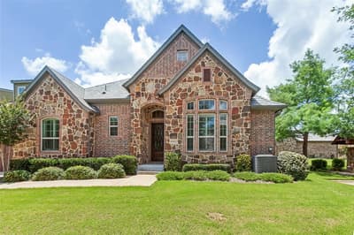 8905 Woodheath Circle, McKinney TX 75070