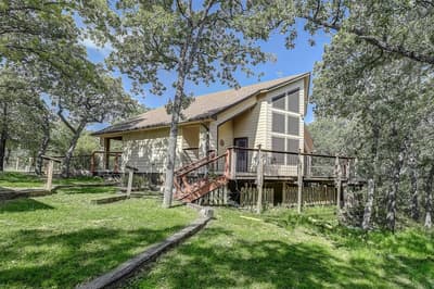 41 Crestline Court, Nocona TX 76255