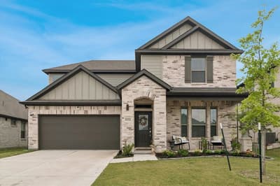 2024 Dovedale Drive, Forney TX 75126