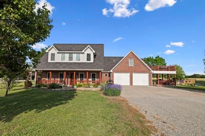 7987 State Highway 78 Highway S, Leonard TX 75452