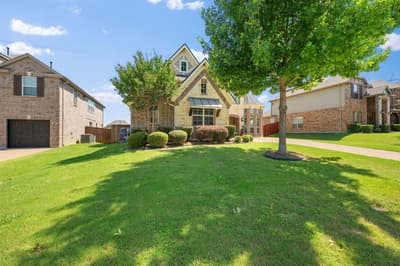 3524 Acropolis Way, Plano TX 75074 - Photo 3