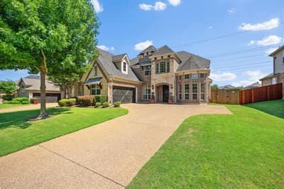 3524 Acropolis Way, Plano TX 75074