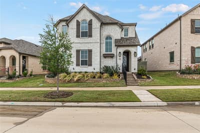 2356 Campfire Trail, Northlake TX 76247 - Photo 2
