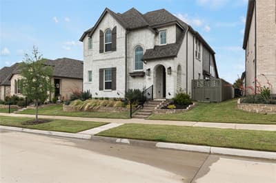 2356 Campfire Trail, Northlake TX 76247 - Photo 3