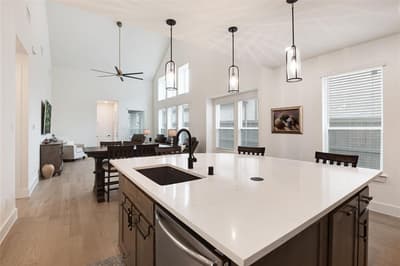 2356 Campfire Trail, Northlake TX 76247 - Photo 5