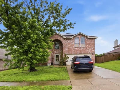 1089 Cove Hollow Drive, Cedar Hill TX 75104