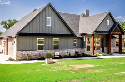 128 Oak Springs Lane, Weatherford TX 76087 - Photo 5