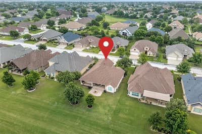 9524 Crestview Drive, Denton TX 76207 - Photo 4