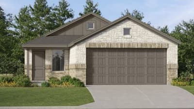 1501 Prince Road, Howe TX 75459