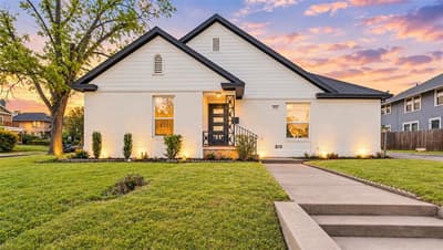 900 N 22nd Street, Waco TX 76707