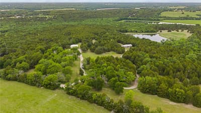 1229 County Rd 3105, Bonham TX 75418