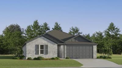 1804 Summit Hill Parkway, Howe TX 75459