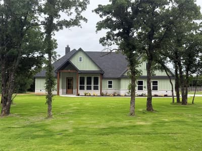 4005 Marine Circle, Millsap TX 76066