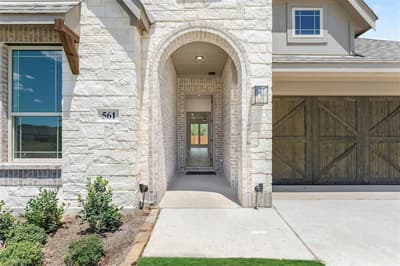 561 Red Maple Road, Waxahachie TX 75165 - Photo 4