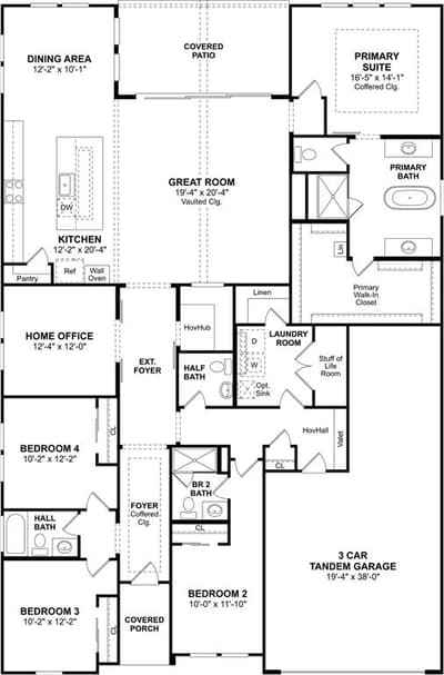 1132 Vletti Drive, Fate TX 75087 - Photo 2