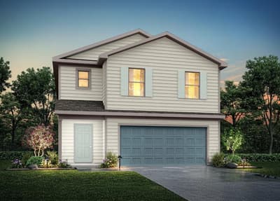 7335 Mistletoe Trail, Granbury TX 76048