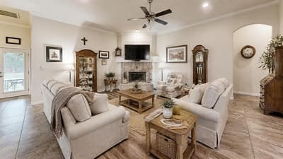 109 Donna Circle, Granbury TX 76049 - Photo 3