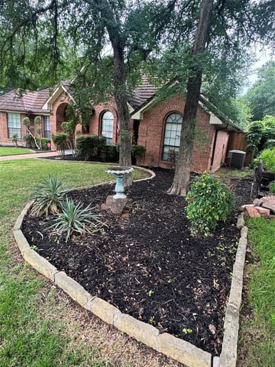 713 Ashley Drive, Hurst TX 76054 - Photo 2