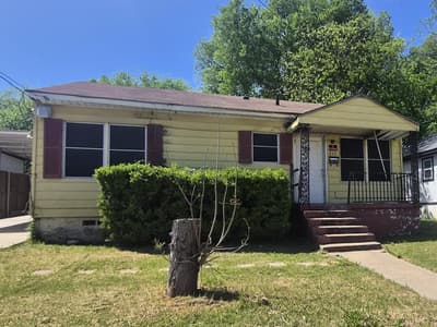 335 Avenue J, Dallas TX 75203
