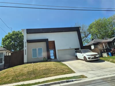 335 Avenue J, Dallas TX 75203 - Photo 4