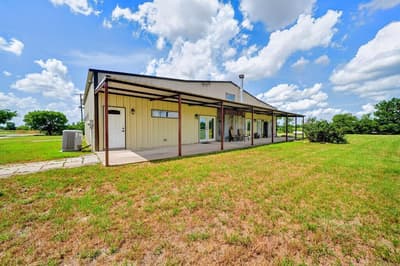 11110 Old Stoney Road, Ponder TX 76259 - Photo 2