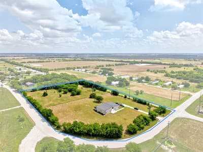 11110 Old Stoney Road, Ponder TX 76259