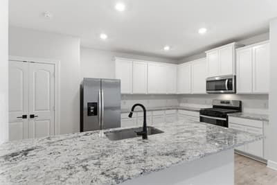 1308 Windermere Way, Princeton TX 75407