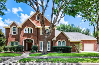 3011 Saint Germain Drive, McKinney TX 75070