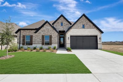 1128 Vletti Drive, Fate TX 75087