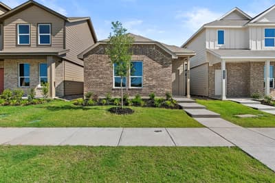 3053 Maple Orchard Lane, Fort Worth TX 76140 - Photo 2