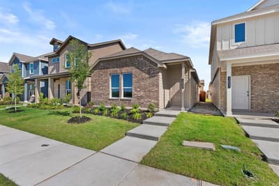 3053 Maple Orchard Lane, Fort Worth TX 76140