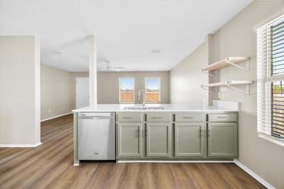 6023 Guilia Drive, Grand Prairie TX 75052 - Photo 5