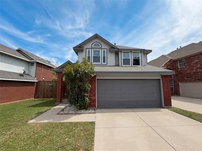 610 Saint Andrews Place, Coppell TX 75019
