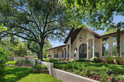 6181 Preston Creek Court, Dallas TX 75240