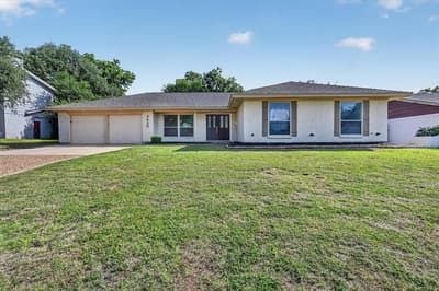 3420 Denbury Drive, Fort Worth TX 76133