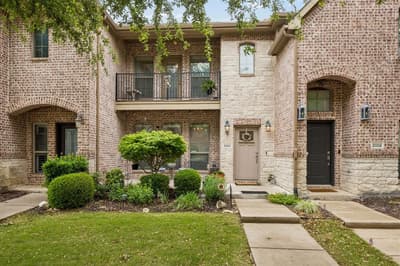 2003 Downing Street, Allen TX 75013 - Photo 2